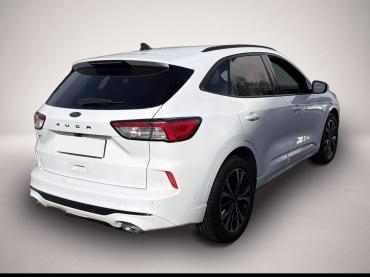 Ford Kuga ST-Line X Bluetooth Head Up Display Navi LE