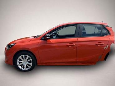 Fahrzeug ansehen: Opel Corsa EDITION KAMERA PDC DAB SHZ NAVI ALLWETTER Opel Corsa EDITION KAMERA PDC DAB SHZ NAVI ALLWETTER