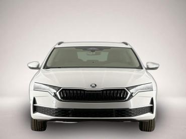 Fahrzeug ansehen: Skoda Octavia Classic 2.0 TDI Skoda Octavia Classic 2.0 TDI