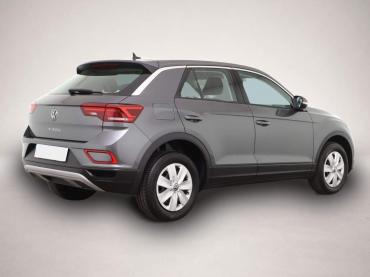 Fahrzeug ansehen: Volkswagen T-Roc 1.0 TSI LED/AHK Volkswagen T-Roc 1.0 TSI LED/AHK