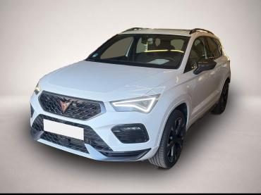 Cupra Ateca 2.0 TSI VZ 4Drive * ACC * Navi
