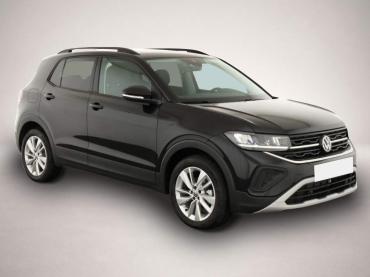 Volkswagen T-Cross 1.0 TSI DSG Life * LED * Kamera * ACC * Side