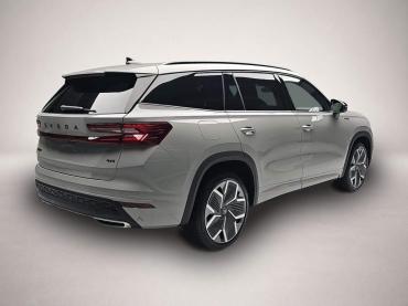 Fahrzeug ansehen: Skoda Kodiaq 2.0 TDI DSG Sportline 4x4 Pano AHK Skoda Kodiaq 2.0 TDI DSG Sportline 4x4 Pano AHK