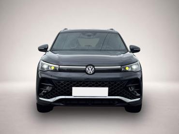 Volkswagen Tiguan R-Line TDI DSG|PANO|HEAD-UP|ACC|MATRIX|