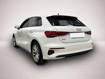 Audi A3 Sportback 35TFSI KAMERA/LED/SITZHZ