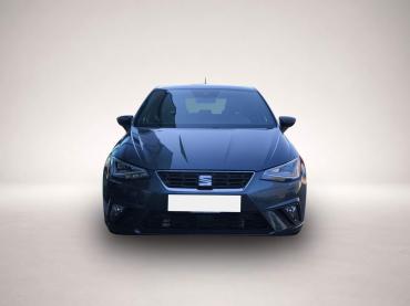 Seat Ibiza 1.0 TSI FR LED * NAVI * ACC * PDC * SHZ * KLIMA