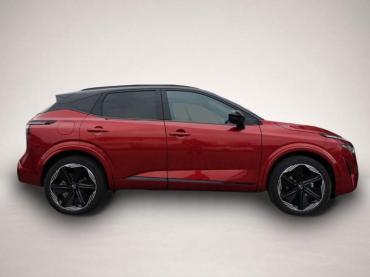Nissan Qashqai N-Design ALLRAD KomfortPaket * /Pano/ * BOSE