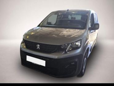 Peugeot Partner Elektro L2 11kw Charger Shz Navi PDC