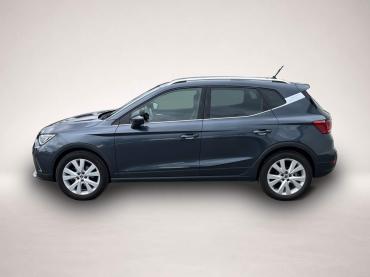 Seat Arona 1.0 TSI Xperience 104¤ m.20% Anz. Navi RFK
