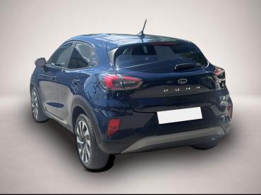 Fahrzeug ansehen: Ford Puma 1.0 EcoBoost Titanium Automatik Bluetooth L Ford Puma 1.0 EcoBoost Titanium Automatik Bluetooth L