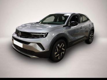 Opel Mokka Edition AT Shz Navi Kamera PDC v * h