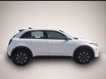 Fahrzeug ansehen: Fiat 600 Full-Hybrid 145 PS eDCT Automatik Pop SHZ Fiat 600 Full-Hybrid 145 PS eDCT Automatik Pop SHZ