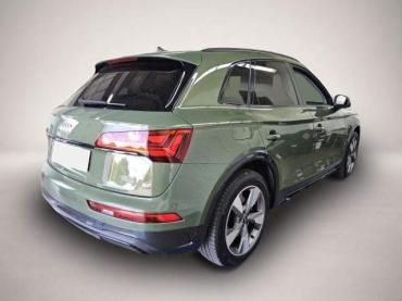 Fahrzeug ansehen: Audi Q5 35 TDI S-Tronic advanced Audi Q5 35 TDI S-Tronic advanced