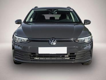 Volkswagen Golf Variant 1.5 TSI Life NAVI LED LHZ ACC KAMER