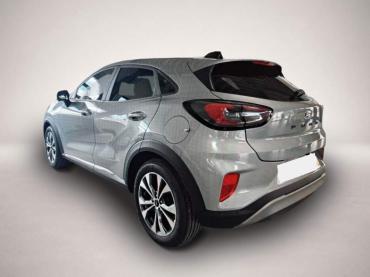 Fahrzeug ansehen: Ford Puma 1.0 EcoBoost Hybrid Aut. TITANIUM Ford Puma 1.0 EcoBoost Hybrid Aut. TITANIUM