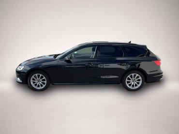 Audi A4 Avant 35 2.0 TFSI S tronic advanced 138¤ m.20