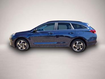 Fahrzeug ansehen: Hyundai i30 Kombi 1.6 T-GDI 150PS Automatik Trend Sitzh Hyundai i30 Kombi 1.6 T-GDI 150PS Automatik Trend Sitzh