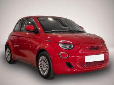 Fahrzeug ansehen: Fiat 500 RED 500-E Fiat 500 RED 500-E
