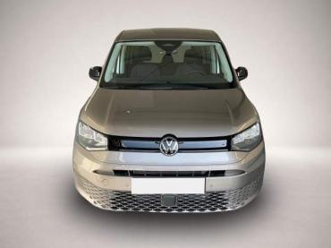 Fahrzeug ansehen: Volkswagen Caddy eHybrid DSG GV4 * AHK * Climatronic * PDCvohi * C. Volkswagen Caddy eHybrid DSG GV4 * AHK * Climatronic * PDCvohi * C.
