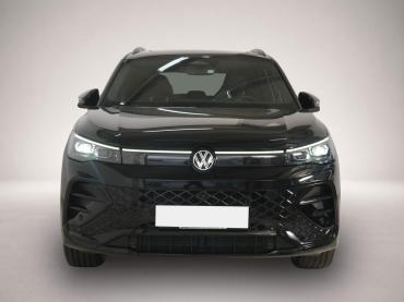 Volkswagen Tiguan 2.0 TSI 4Motion R-Line Black Style