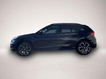 Fahrzeug ansehen: Skoda Kamiq 1.5 TSI DSG MONTE CARLO 150¤ m.20% Anz. PA Skoda Kamiq 1.5 TSI DSG MONTE CARLO 150¤ m.20% Anz. PA