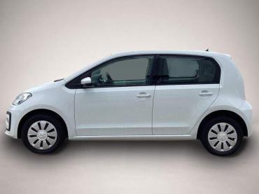 Fahrzeug ansehen: Volkswagen up! 1.0 Volkswagen up! 1.0