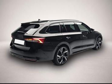 Fahrzeug ansehen: Skoda Octavia 2.0 TSI DSG Sportline 4x4 ACC Pano Skoda Octavia 2.0 TSI DSG Sportline 4x4 ACC Pano