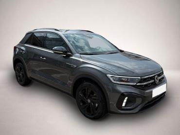 Fahrzeug ansehen: Volkswagen T-Roc 2.0 TDI SCR DSG R-Line R-Line Volkswagen T-Roc 2.0 TDI SCR DSG R-Line R-Line