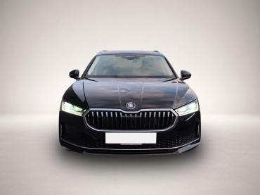 Fahrzeug ansehen: Skoda Superb Combi 2.0 TDI DSG L&K 360 ACC KESSY MATRI Skoda Superb Combi 2.0 TDI DSG L&K 360 ACC KESSY MATRI