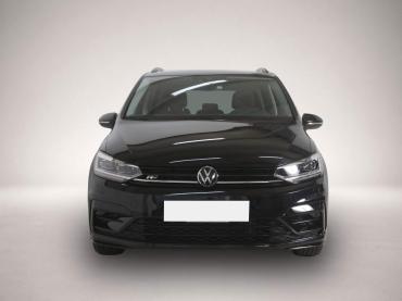 Fahrzeug ansehen: Volkswagen Touran 1.5 TSI Highline R-Line Black Style Volkswagen Touran 1.5 TSI Highline R-Line Black Style