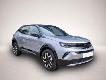 Fahrzeug ansehen: Opel Mokka GS Hyb * NAV * S/L Hzg * 2xPDC * R-KAM * CARPLAY * GEN Opel Mokka GS Hyb * NAV * S/L Hzg * 2xPDC * R-KAM * CARPLAY * GEN