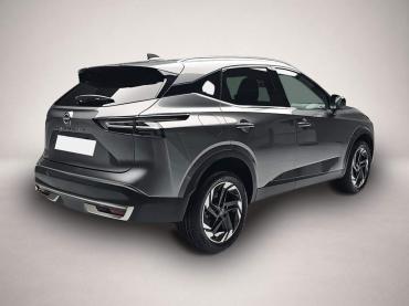 Nissan Qashqai 1.3 DIG-T XTRONIC N-CONNECTA PANO WINTER