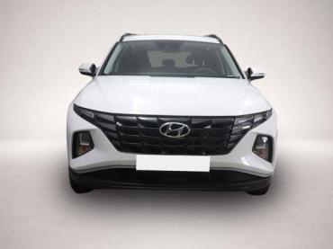Hyundai TUCSON Family 1.6 T-GDI 110kW * 2-Zonen Klimaautomatik.