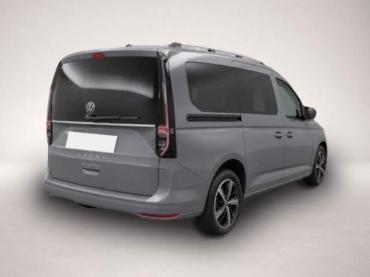 Volkswagen Caddy Maxi Style 7Sitze 1.5TSI * AHK LED R-Kam SHZ