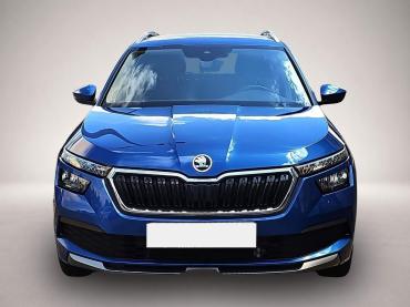 Fahrzeug ansehen: Skoda Kamiq 1.0 TSI Ambition / AndroidAutoAppleCarPlay Skoda Kamiq 1.0 TSI Ambition / AndroidAutoAppleCarPlay
