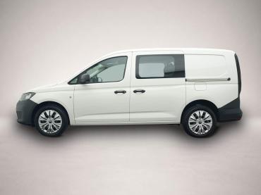 Fahrzeug ansehen: Volkswagen Caddy Maxi Flexible TDI KLIMA PDC 5-J-GARANTIE Volkswagen Caddy Maxi Flexible TDI KLIMA PDC 5-J-GARANTIE