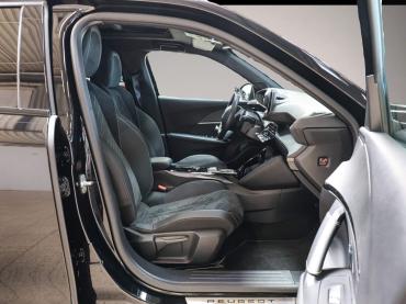 Fahrzeug ansehen: Peugeot 2008 Peugeot 2008