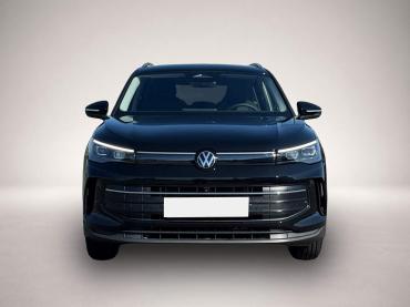 Fahrzeug ansehen: Volkswagen Tiguan Life eTSI DSG|LED-PLUS|ACC|AHK|e.HECKKLAP Volkswagen Tiguan Life eTSI DSG|LED-PLUS|ACC|AHK|e.HECKKLAP