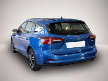 Fahrzeug ansehen: Ford Focus Cool & Connect Bluetooth LED Klima Ford Focus Cool & Connect Bluetooth LED Klima