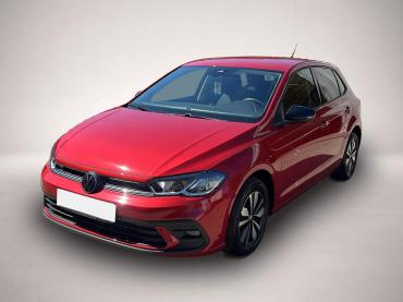 Fahrzeug ansehen: Volkswagen Polo 1.0 TSI DSG Goal * Navi * LED * ACC Volkswagen Polo 1.0 TSI DSG Goal * Navi * LED * ACC