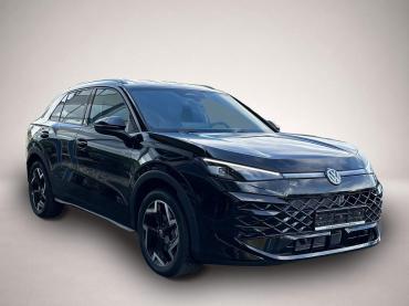 Volkswagen T-Roc 1.5 RLine neues Modell AHK LED plus Winter