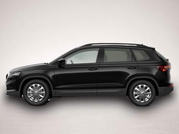 Fahrzeug ansehen: Skoda Karoq 1.0 TSI 6-Gang Skoda Karoq 1.0 TSI 6-Gang