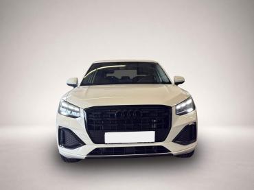 Audi Q2 30 TDI advanced * AHK * Matrix-LED