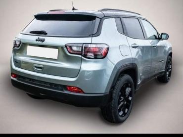 Fahrzeug ansehen: Jeep Compass Upland Plug-In Hybrid 4WD LED ACC Apple Jeep Compass Upland Plug-In Hybrid 4WD LED ACC Apple