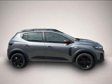 Dacia Sandero Stepway TCe 110 Extreme SHZ * MV-Kamera * LE