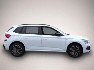 Fahrzeug ansehen: Skoda Kamiq TOUR 1.5TSI * DSG Matrix-LED ACC Panodach Skoda Kamiq TOUR 1.5TSI * DSG Matrix-LED ACC Panodach
