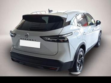 Fahrzeug ansehen: Nissan Qashqai 1.3 DIG-T MHEV AUTO. MJ27 N-CONNECTA WIN Nissan Qashqai 1.3 DIG-T MHEV AUTO. MJ27 N-CONNECTA WIN