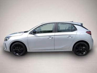 Opel Corsa F Edition ALLWETTER PDC KAMERA CARPLAY KLI