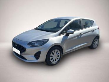 Ford Fiesta COOL & CONNECT NAVI / PDC / GJR
