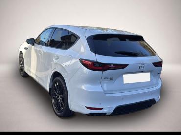 Fahrzeug ansehen: Mazda CX-60 Homura Hybrid AWD Bluetooth Head Up Displa Mazda CX-60 Homura Hybrid AWD Bluetooth Head Up Displa